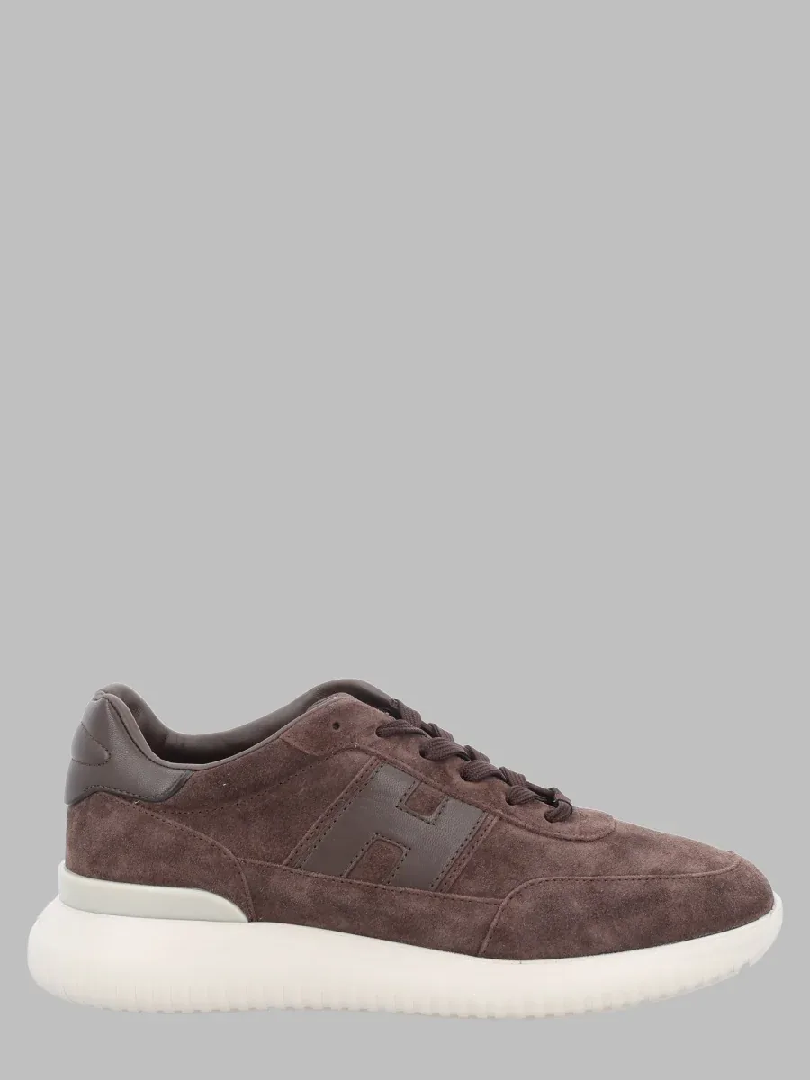 Interactive 3 Sneaker by Hogan