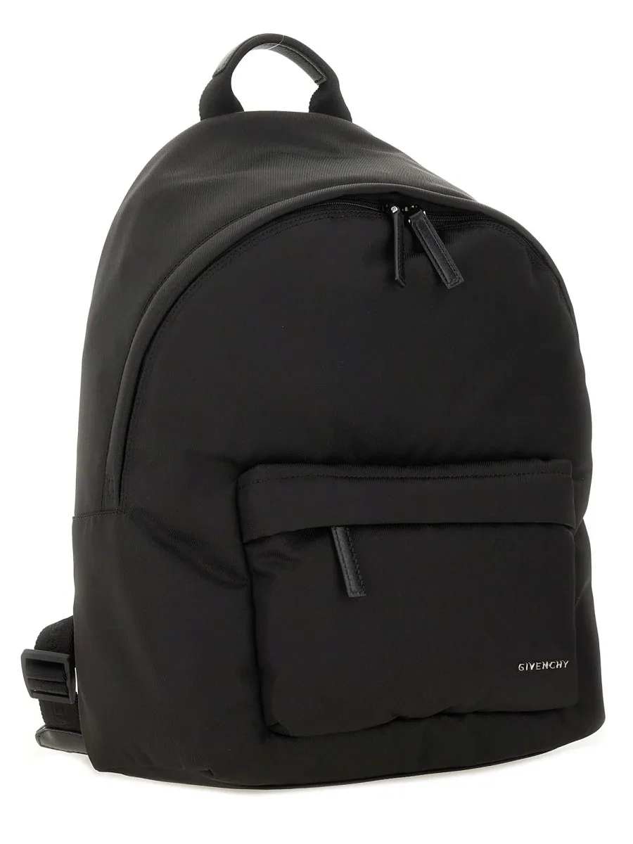Essential U Backpack by Givenchy