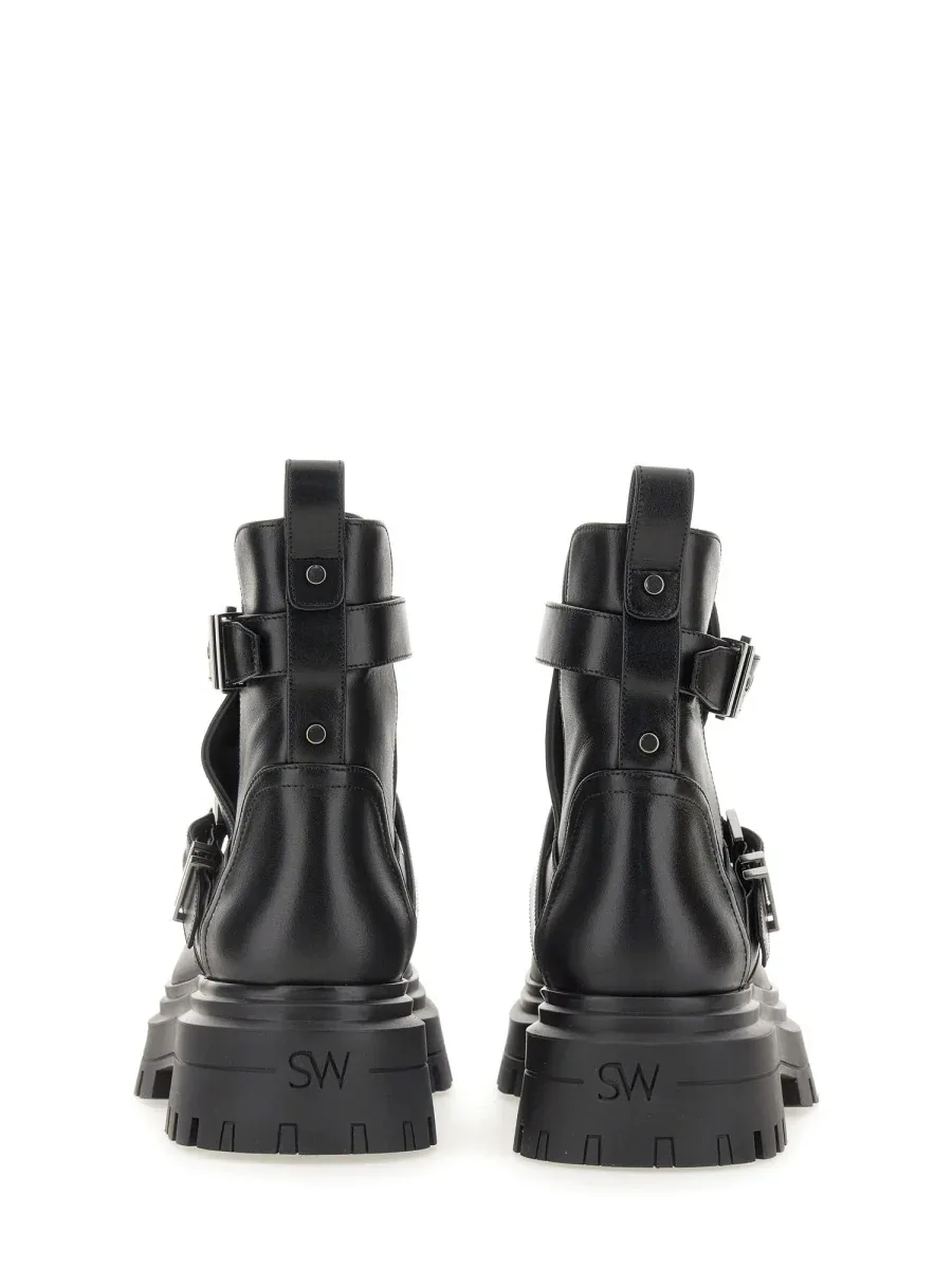 Maverick Bedford Boot by Stuart Weitzman