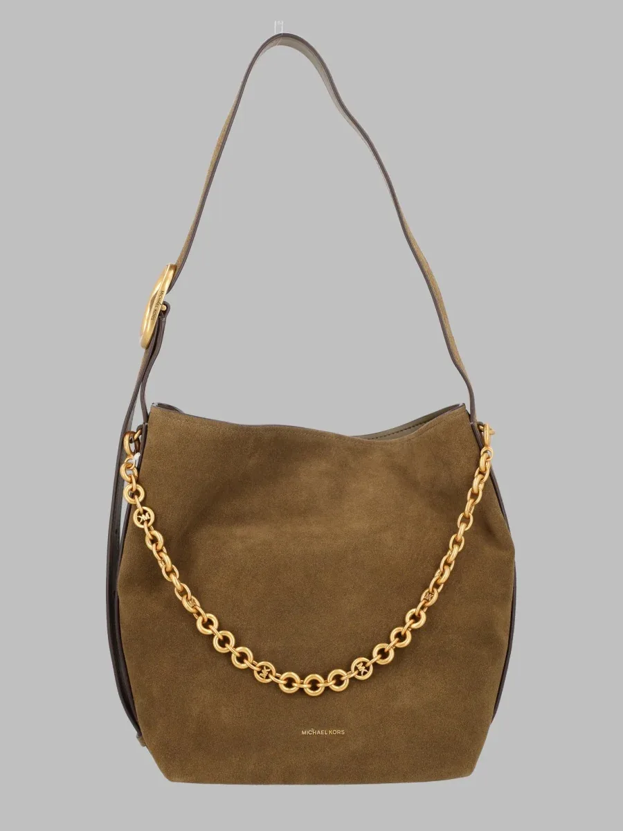 Nolita Shoulder Bag by MICHAEL Michael Kors