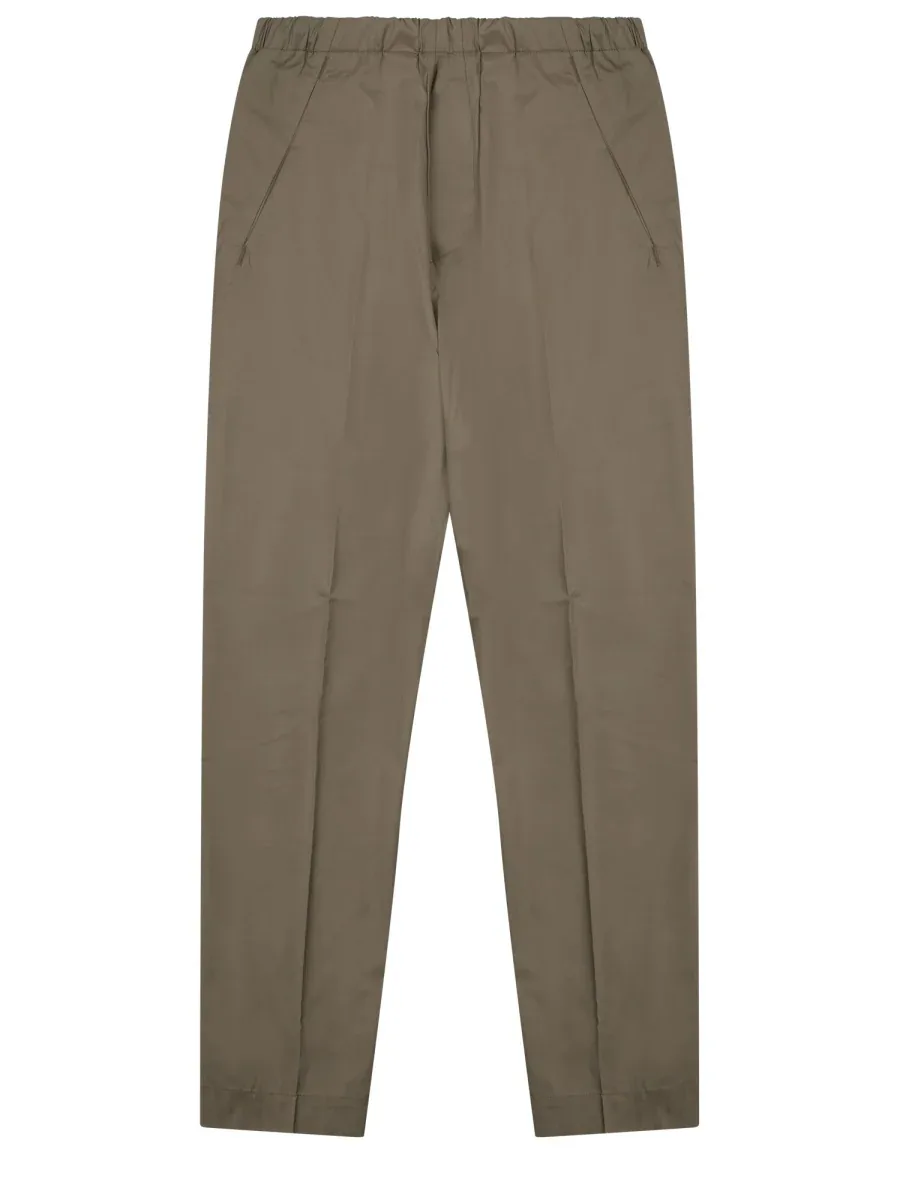 Trousers by Nine In The Morning