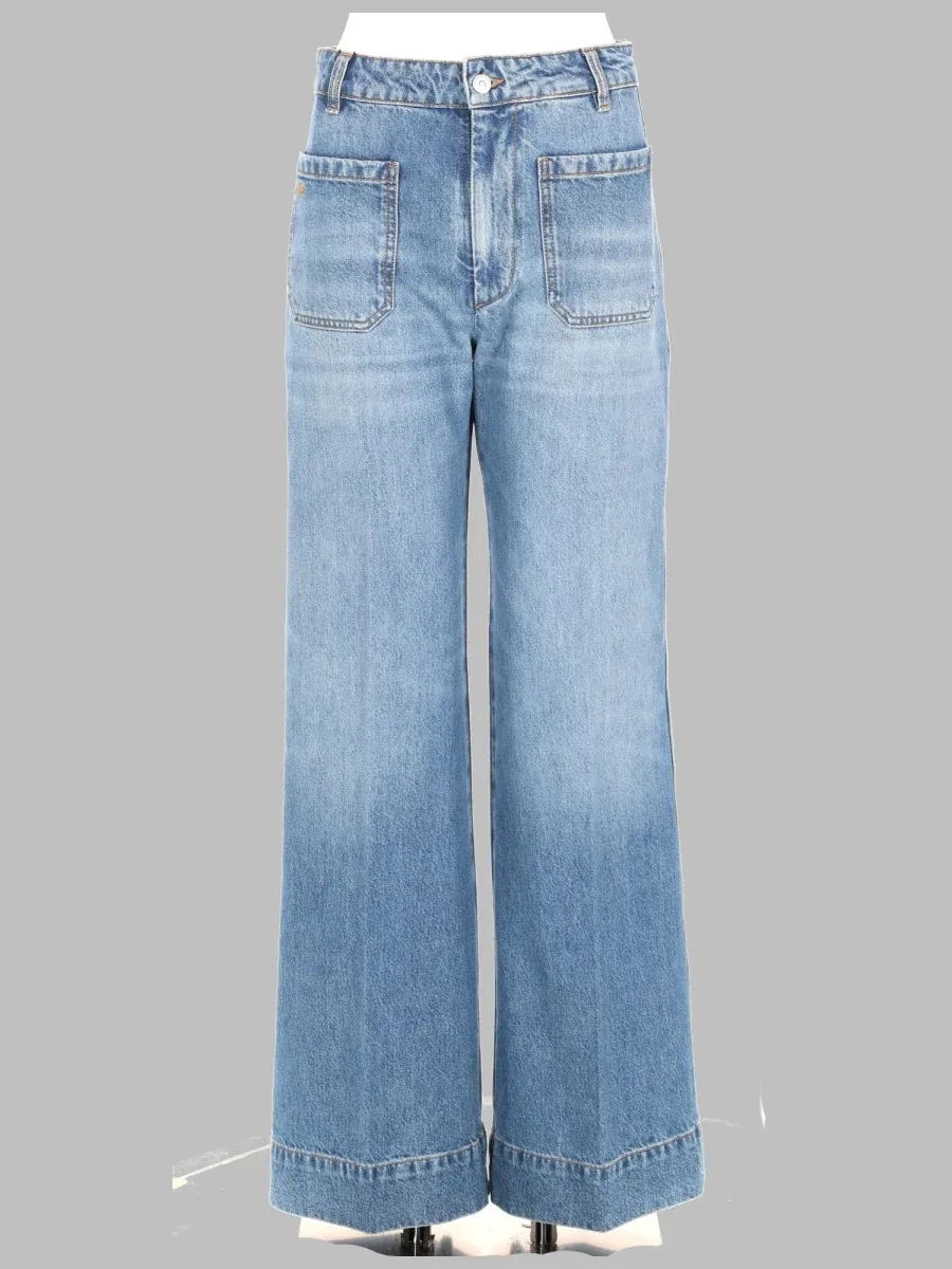 Jeans by Victoria Beckham