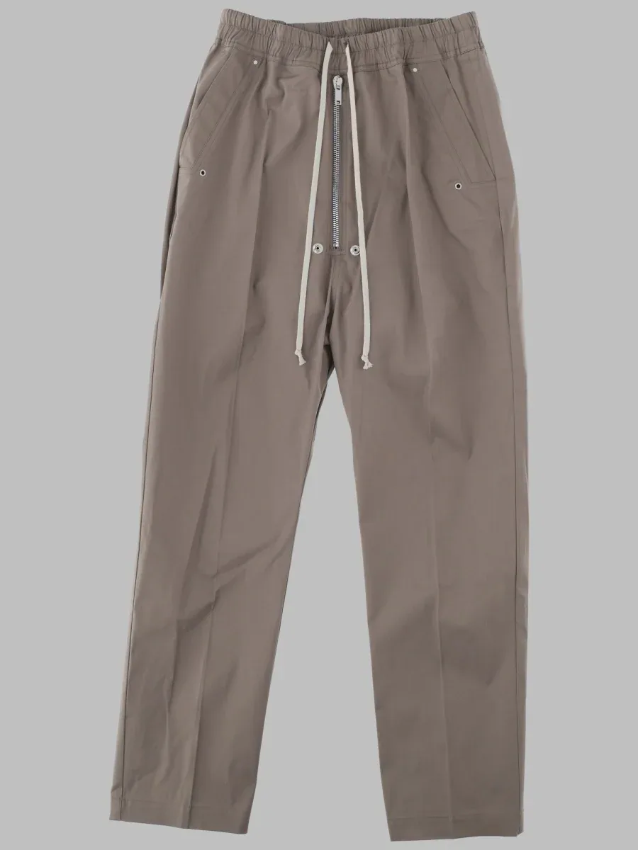 Bela Trousers by Rick Owens