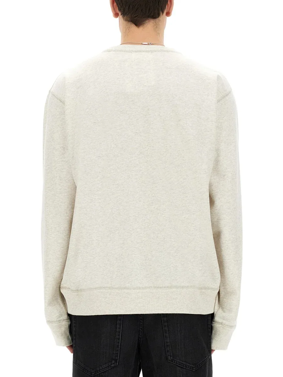 Mikoy Sweatshirt by Isabel marant