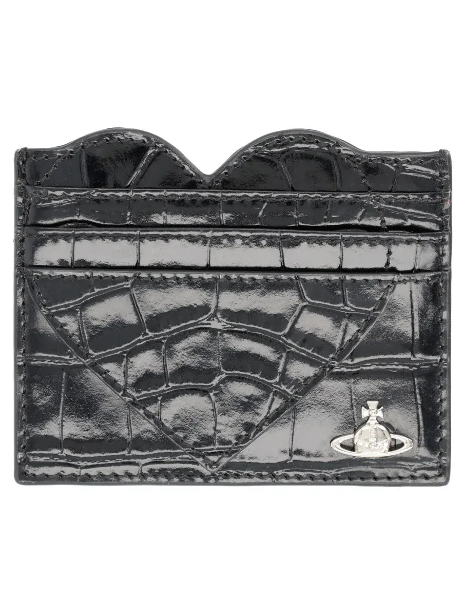 Card Case by Vivienne Westwood