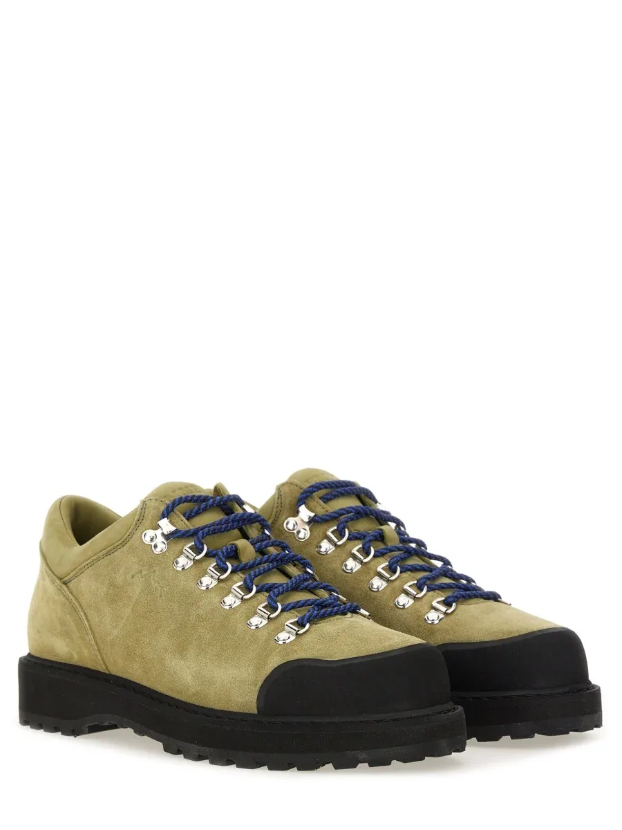 Cornaro Sneaker by Diemme