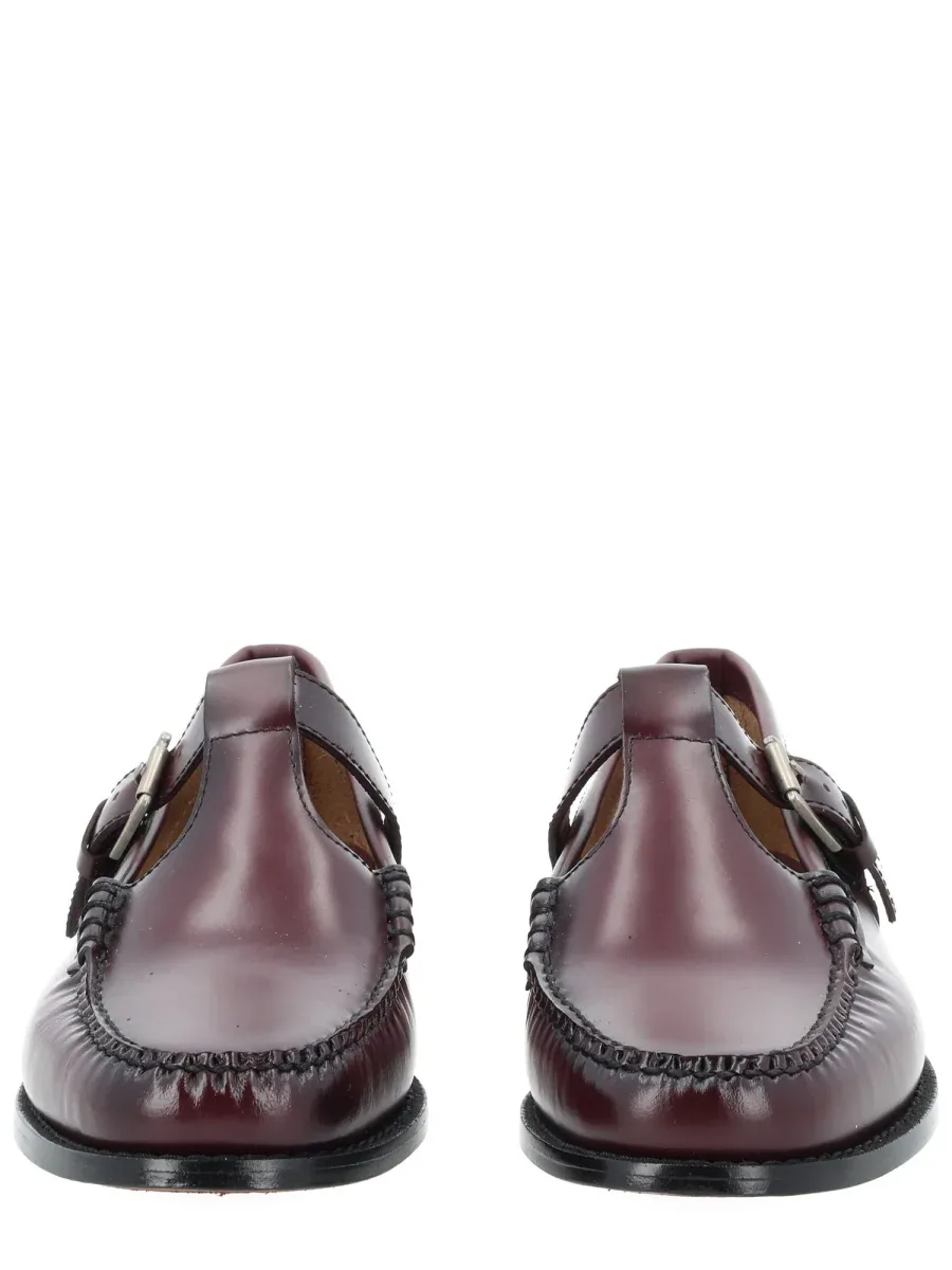 Mary Jane Weejun Loafer by G.H. Bass & Co.