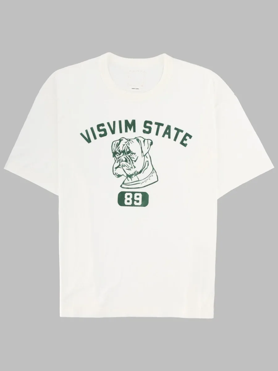 Jumbo T-Shirt by Visvim
