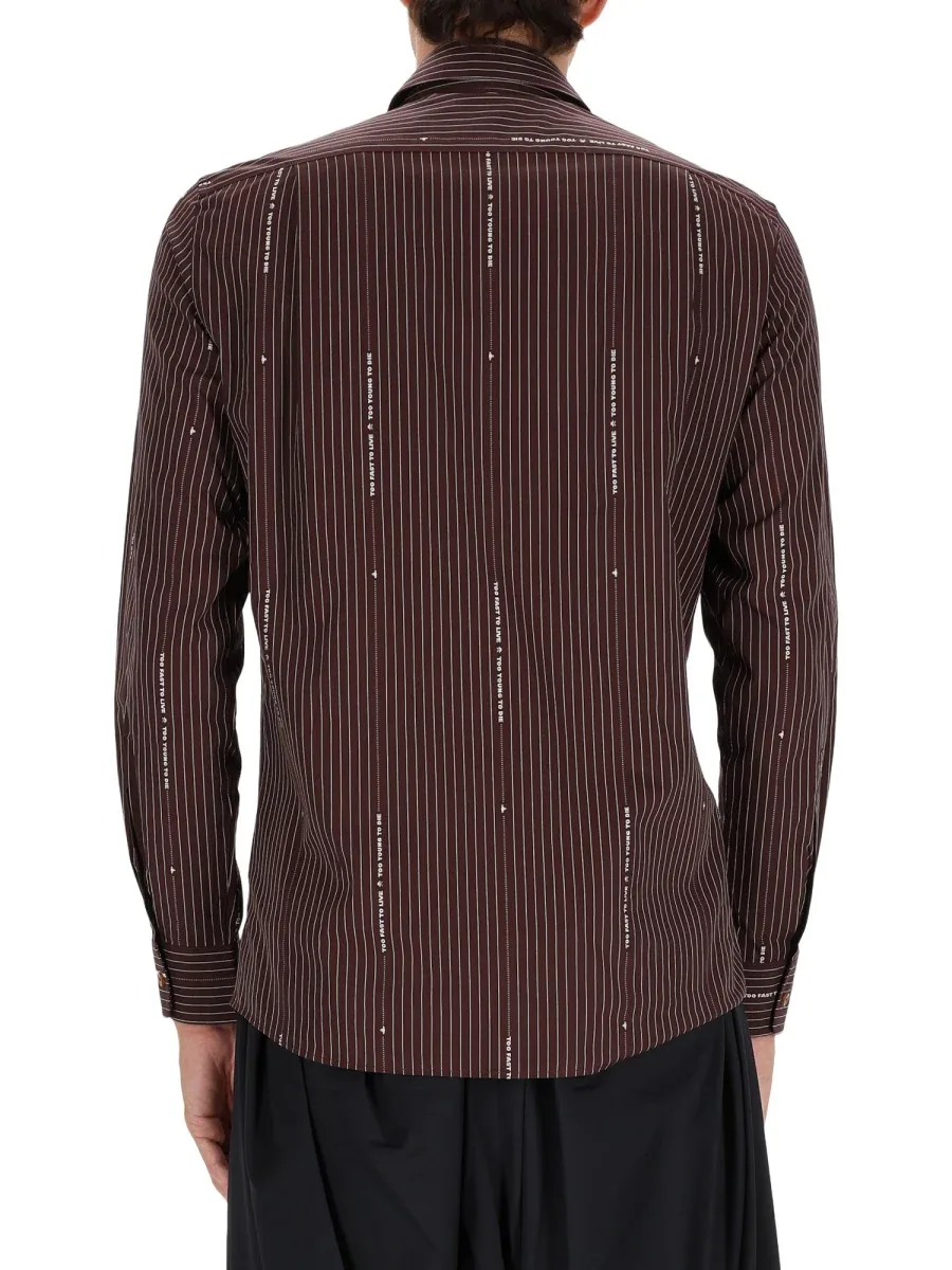 Krall Shirt by Vivienne Westwood