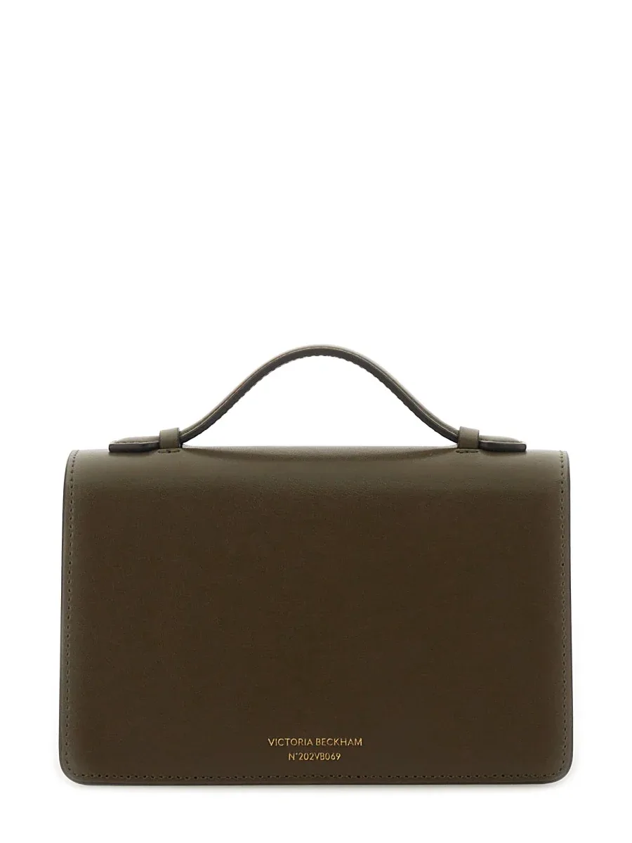Mini Dorian Shoulder Bag by Victoria Beckham