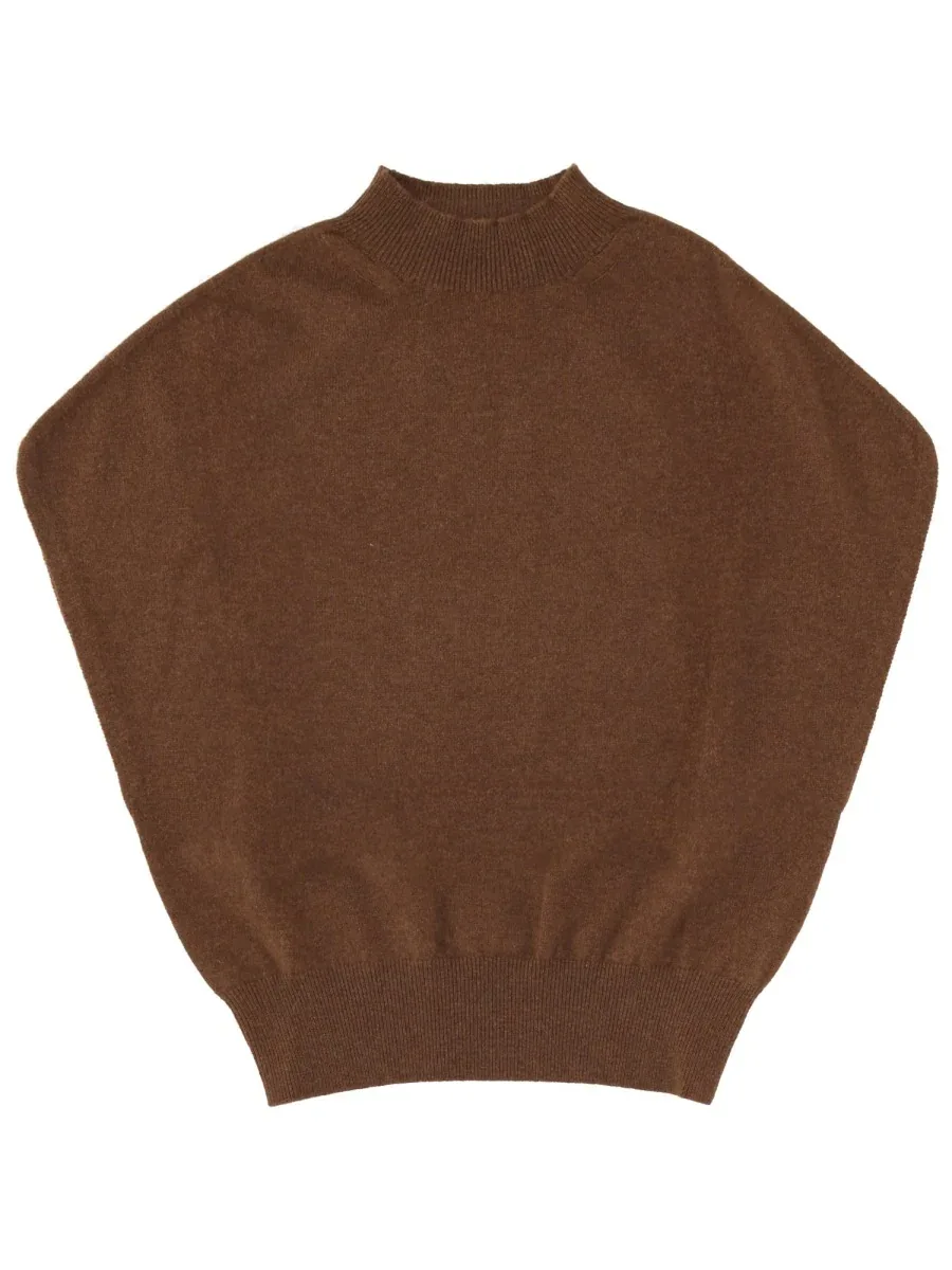 100% Cashmere Sweater by Circus Hotel