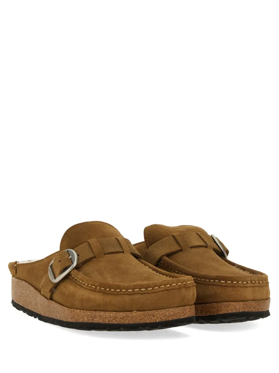 Buckley Sandals by Birkenstock