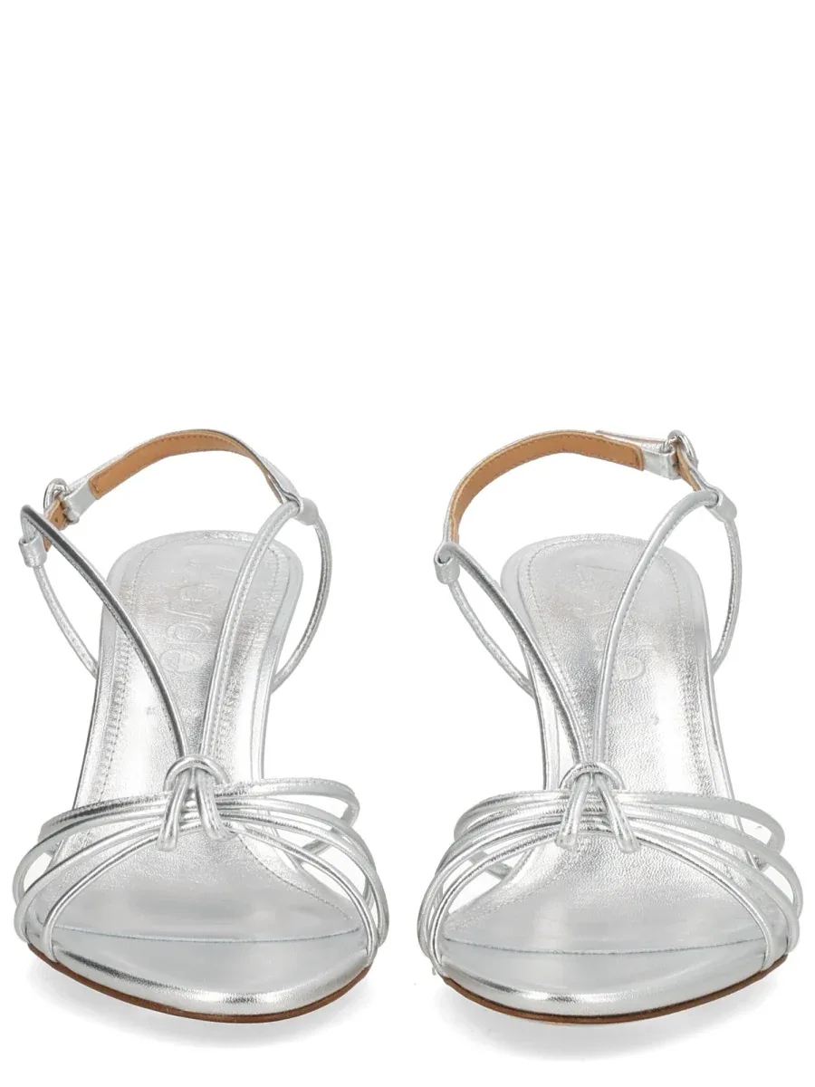 Solange Heel by Aeyde
