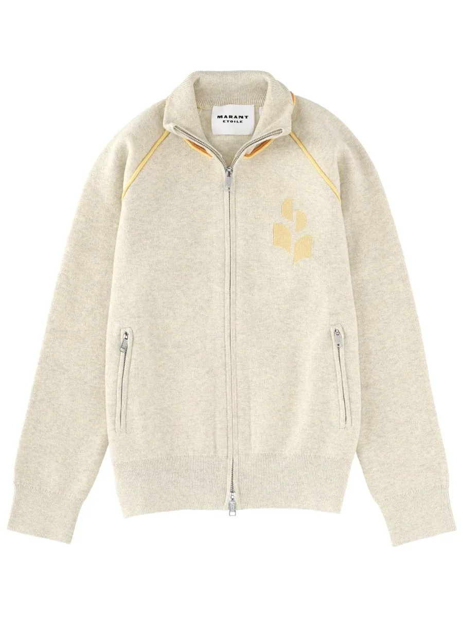 Lanya Cardigan by Marant éToile