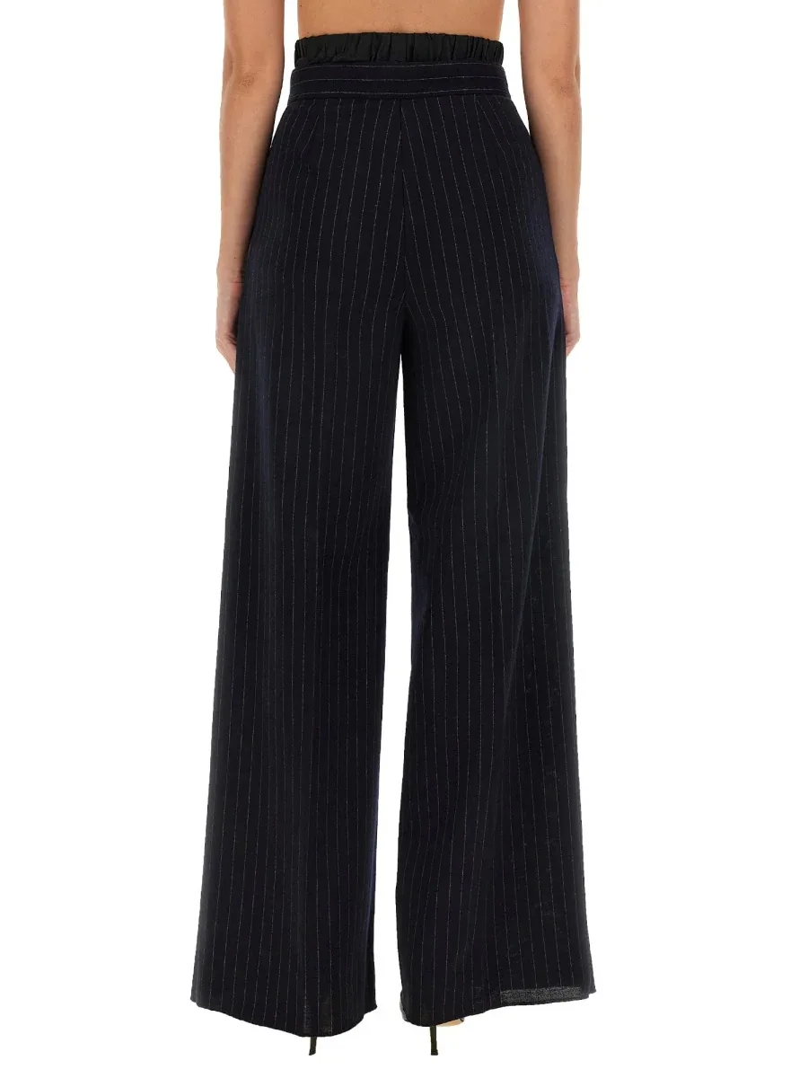 Pirogues Trousers by Max Mara