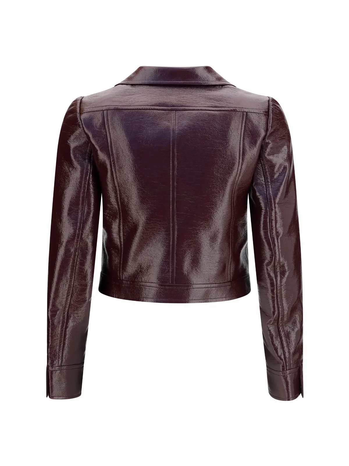 Reedition Jacket by CourrèGes