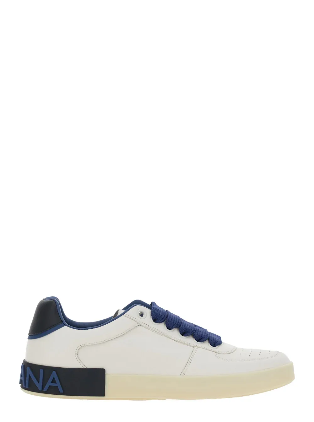 Portofino Custom Sneaker by Dolce & Gabbana