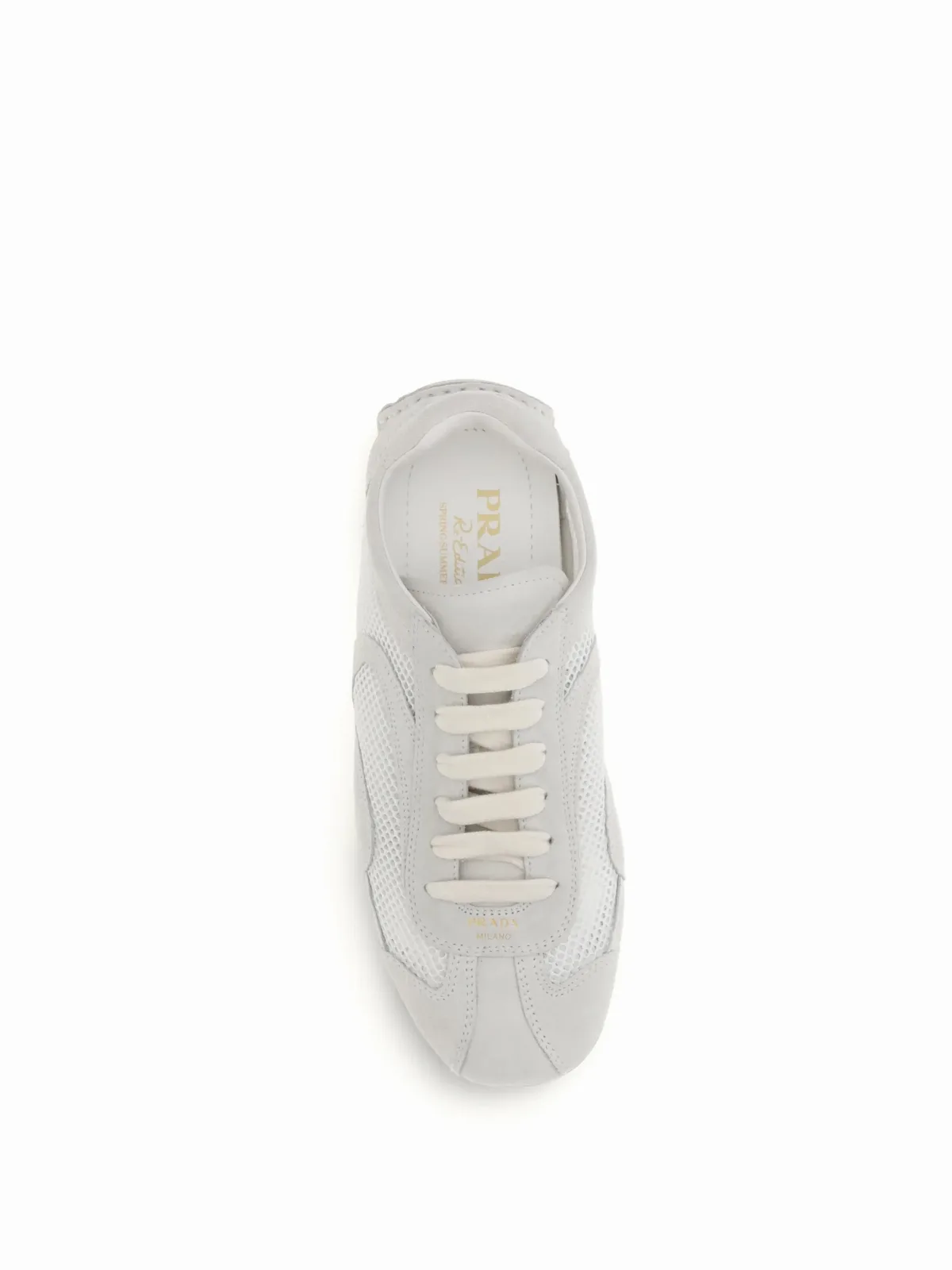 Montecarlo Sneakers by Prada