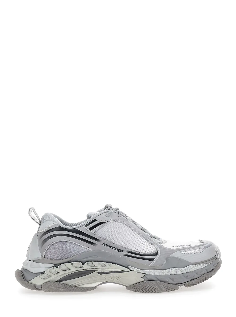 Triples Sneaker by Balenciaga