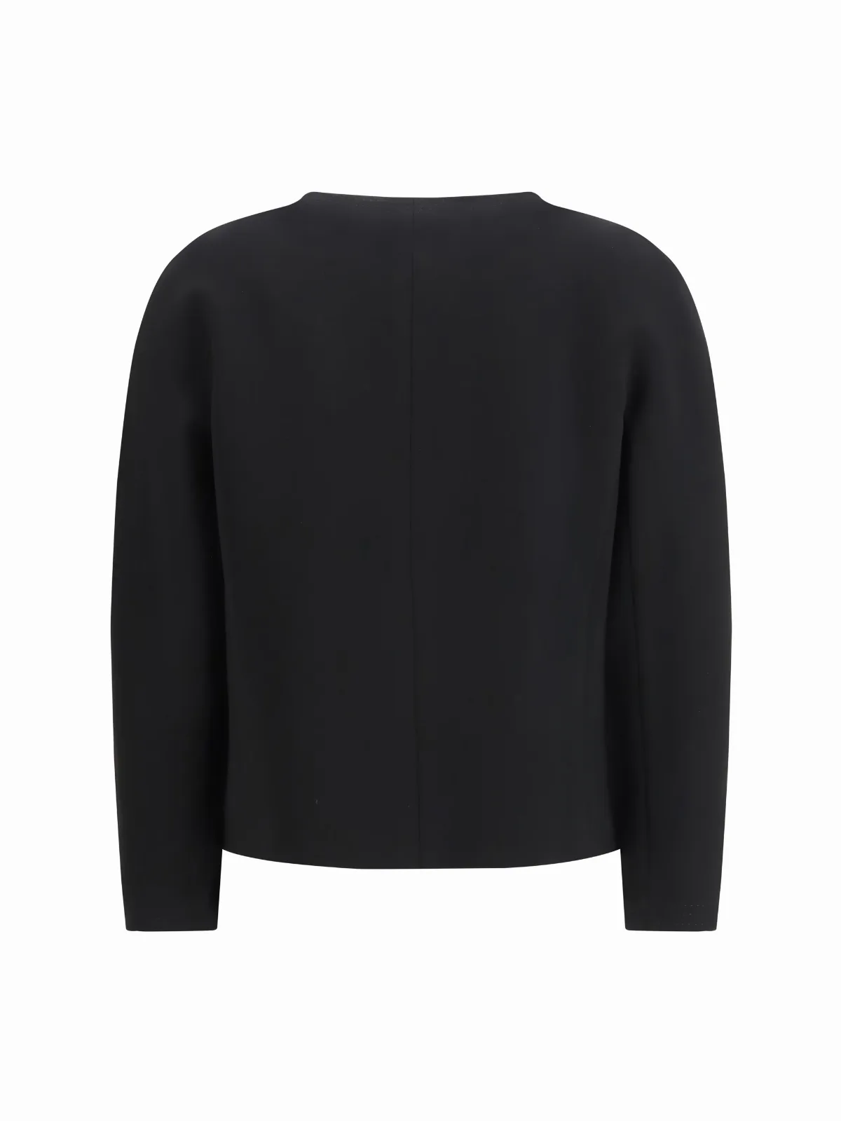 Boxy Cady Blazer by Max Mara