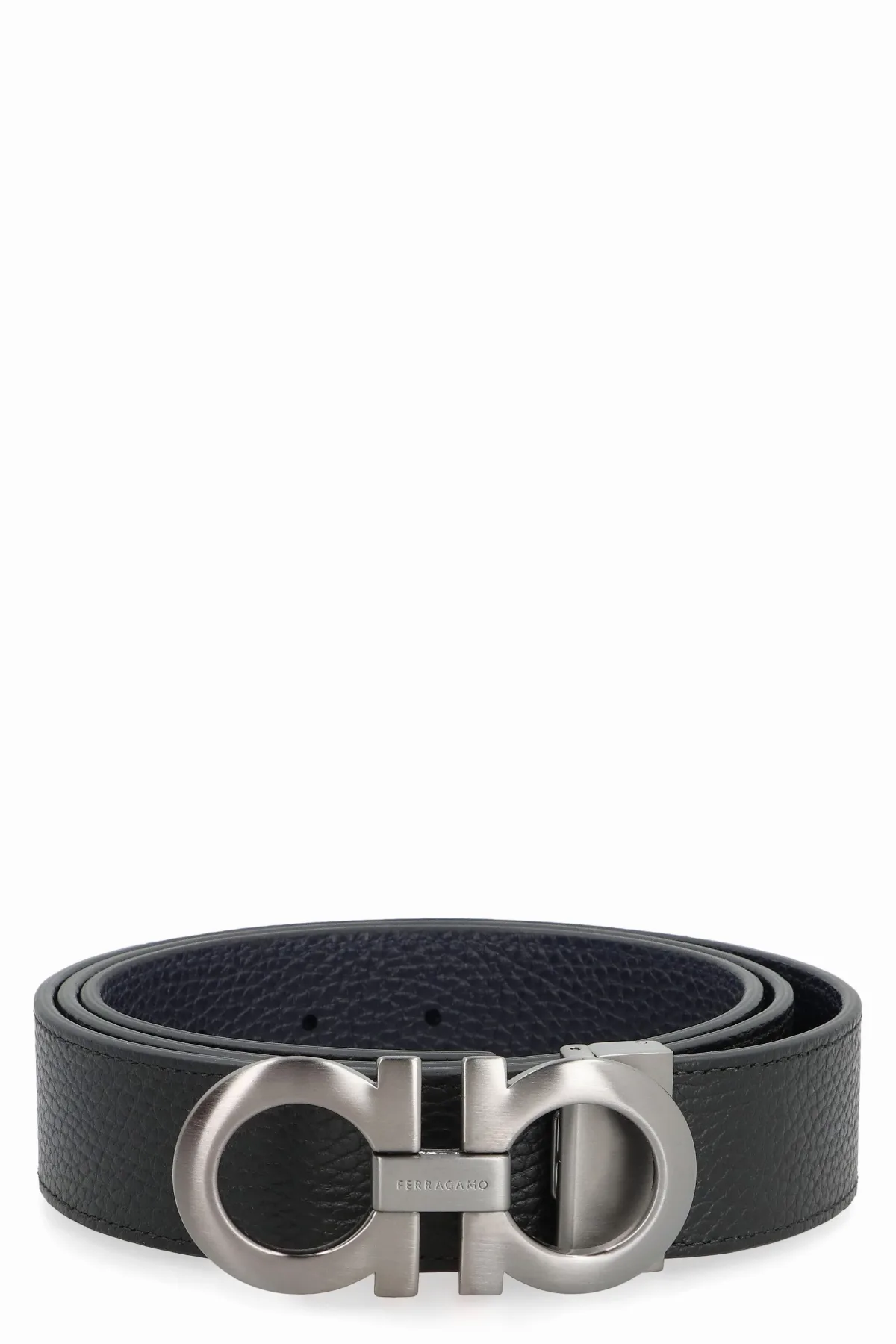 Gancini Belt by Ferragamo