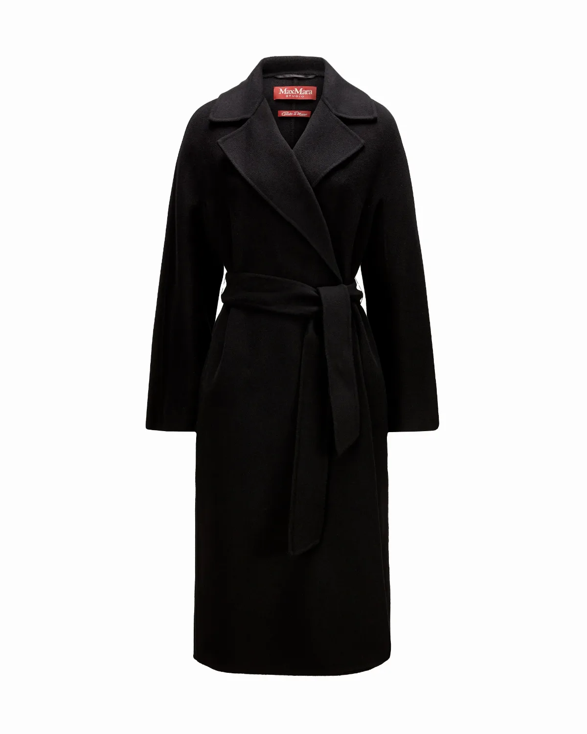 Cles Coat by Max Mara