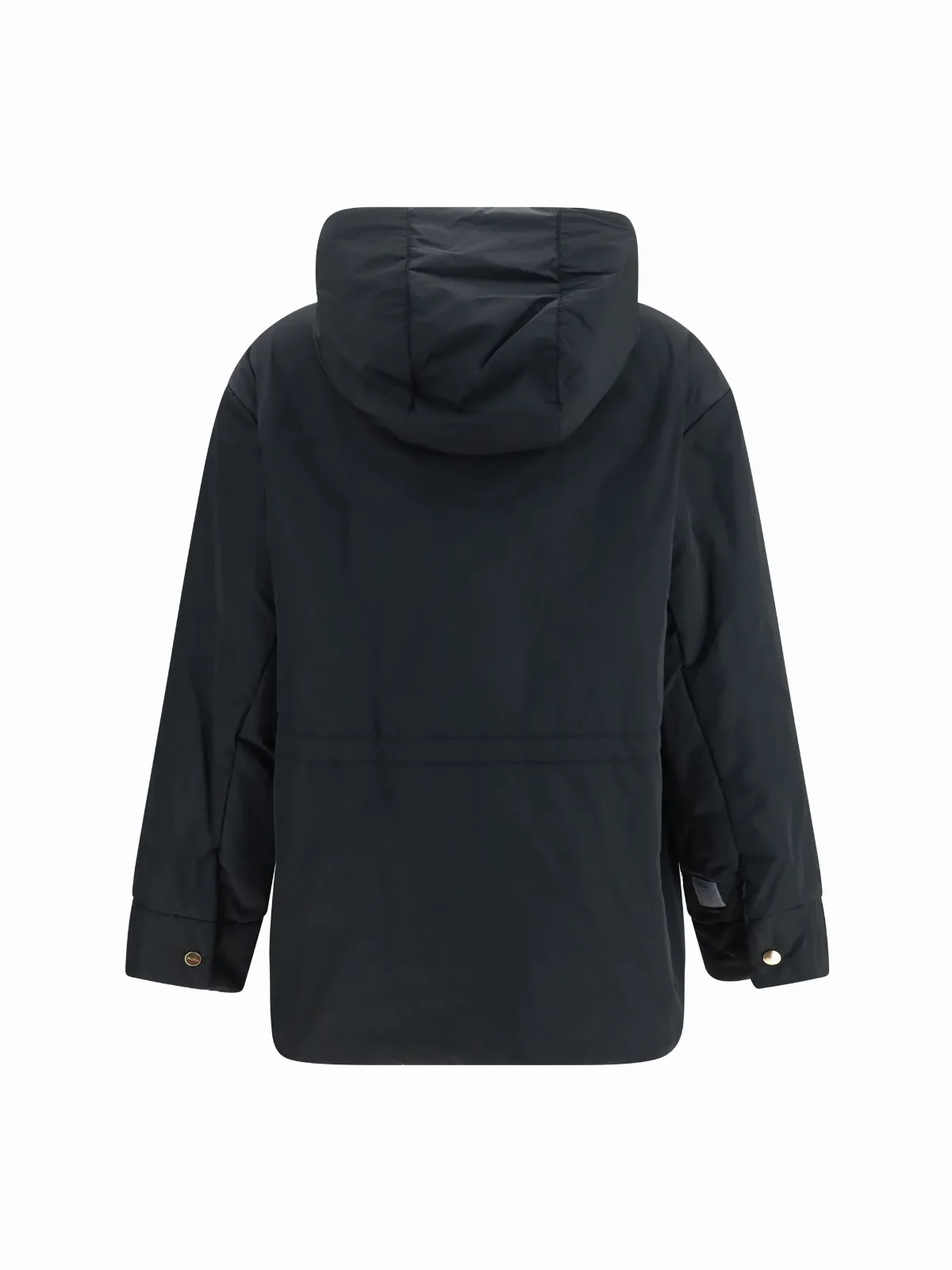 Reversible Padded Parka by Max Mara