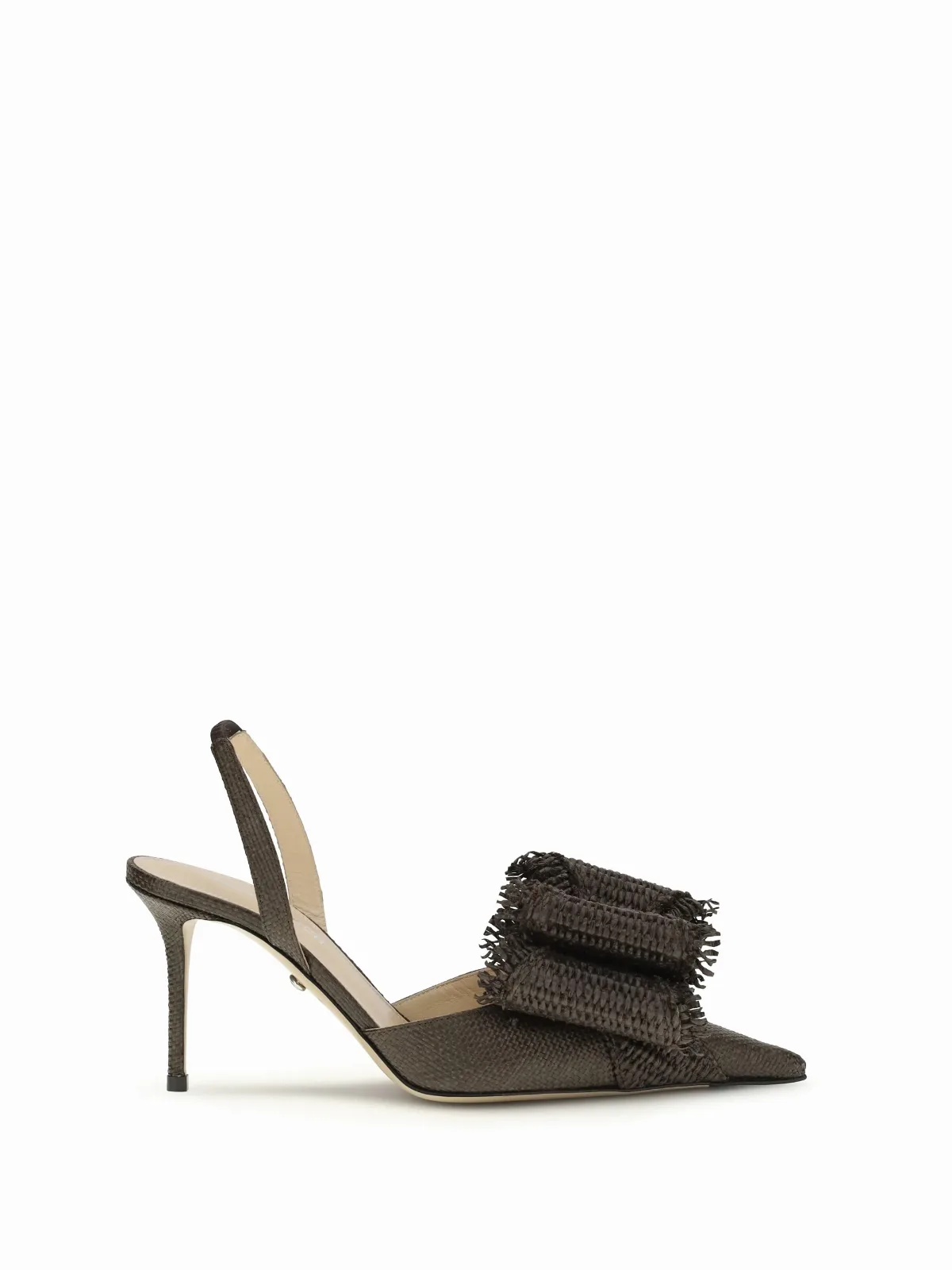 Le Cadeau Slingback Pump by Mach & Mach