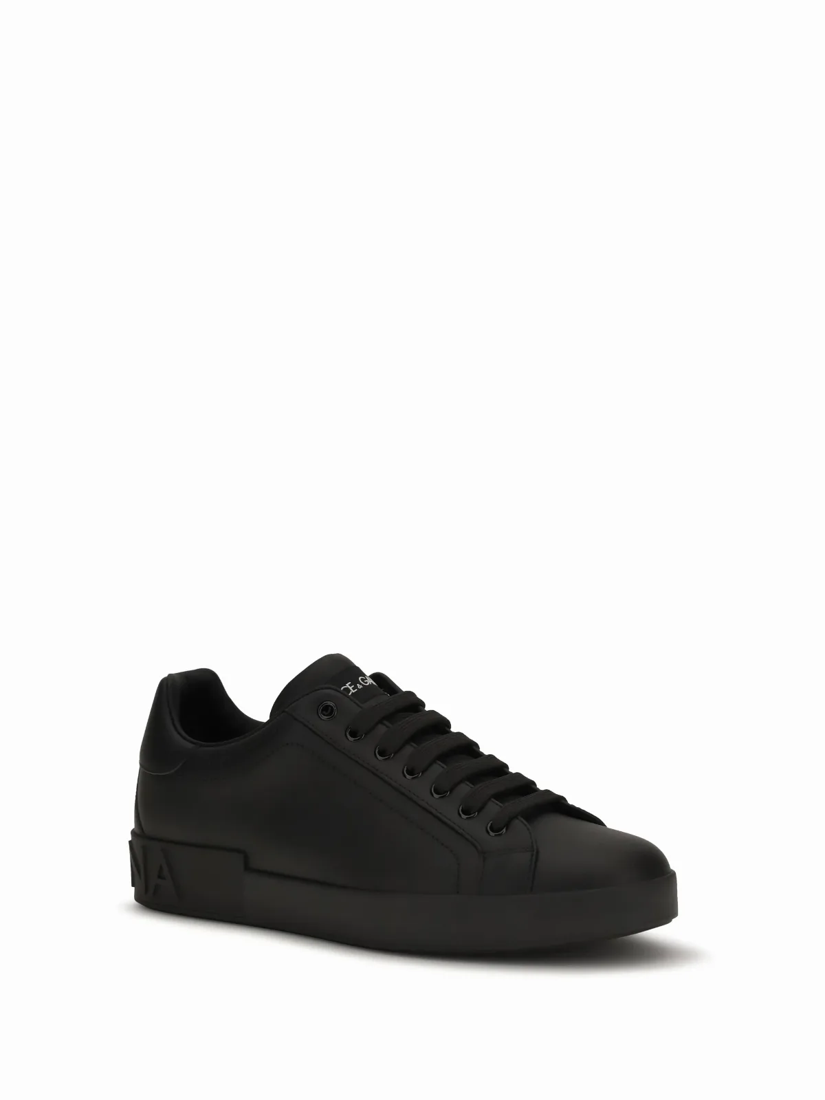 Portofino Sneaker by Dolce & Gabbana