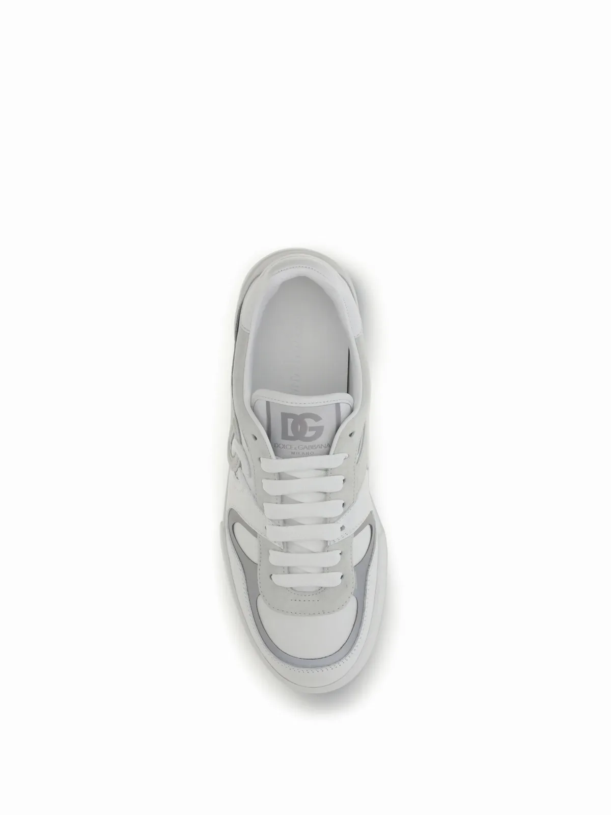 Portofino Sneaker by Dolce & Gabbana