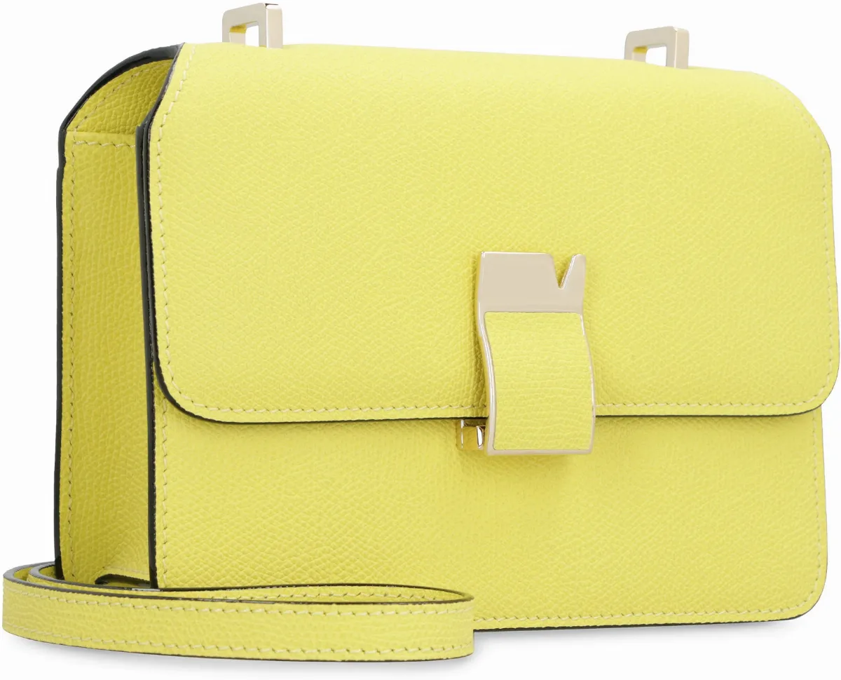Nolo Mini Crossbody Bag by Valextra