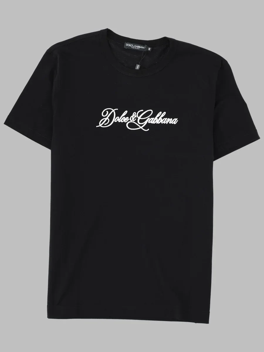 Cotton T-Shirt