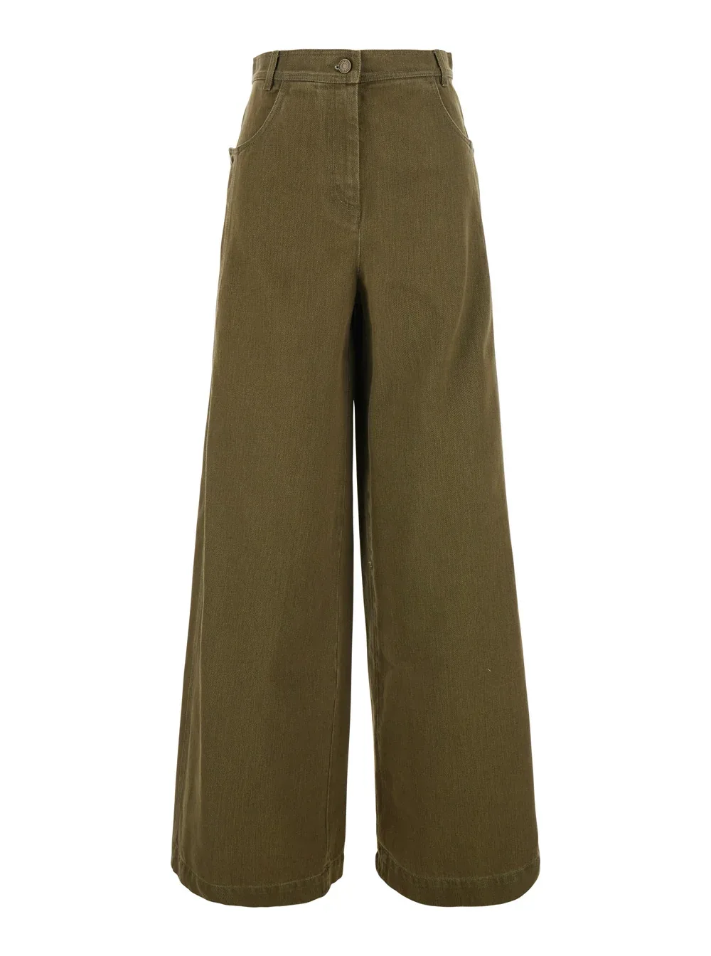 Alaro Jeans by Max Mara