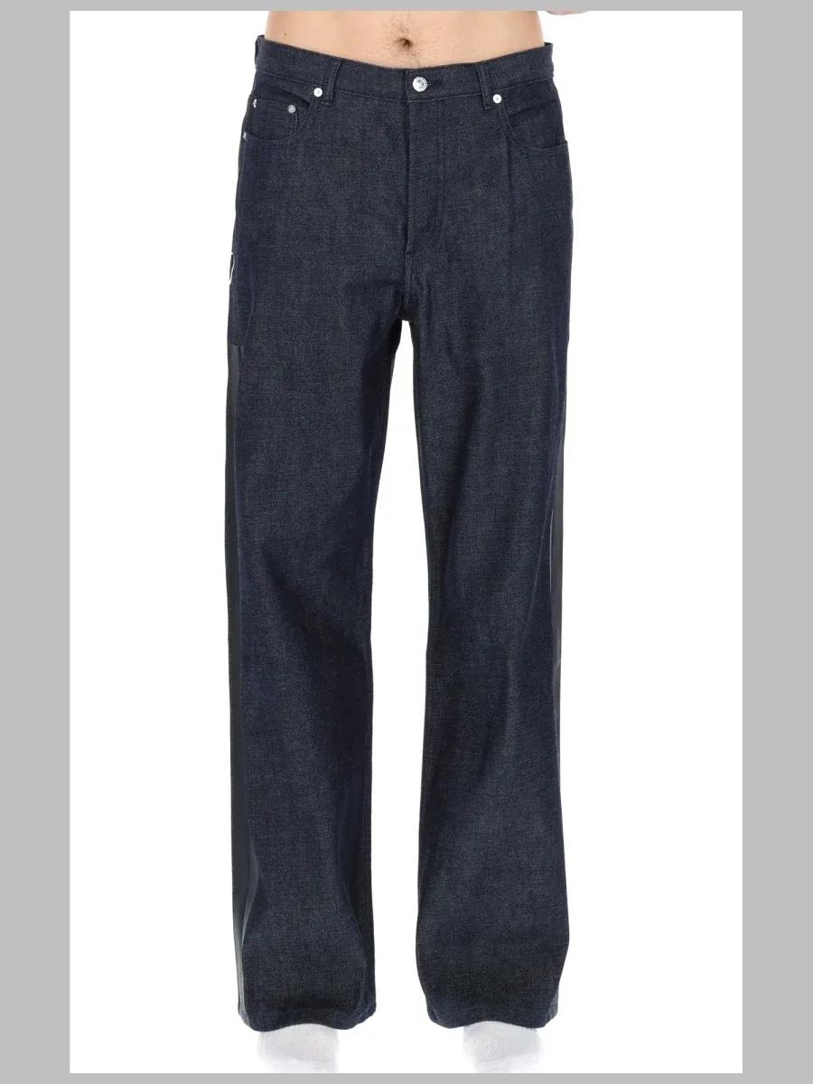 Sally Jeans by A.P.C.