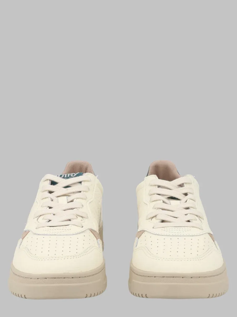 Medalist Low Sneaker by Autry