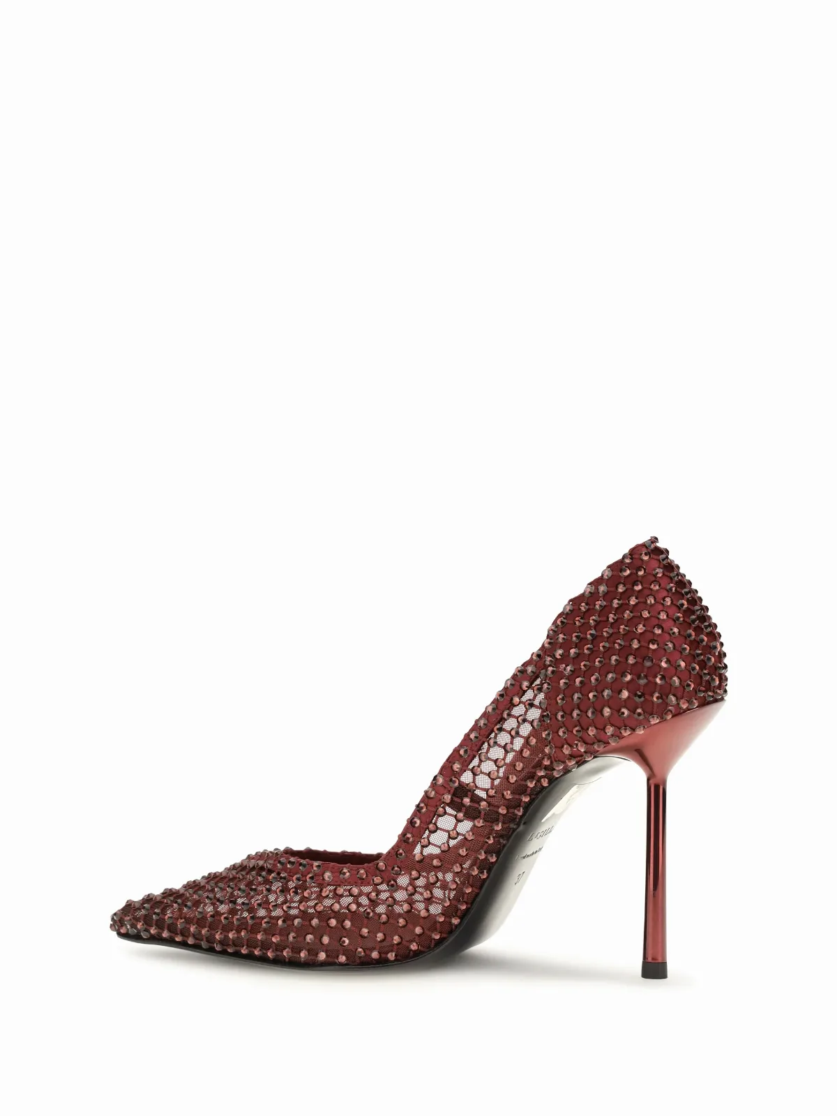Gilda Pump by Le Silla