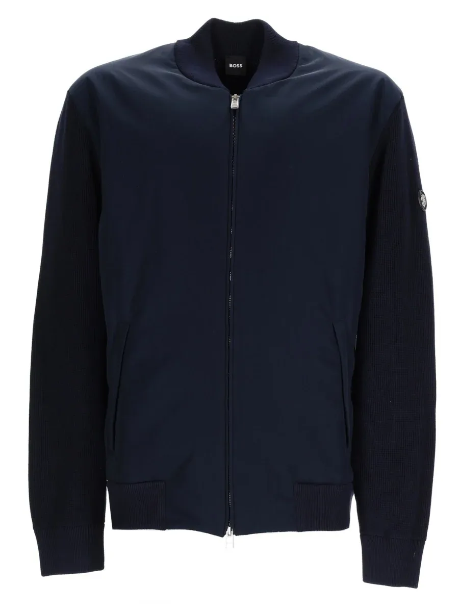 C-Ubaio Jacket by Hugo Boss