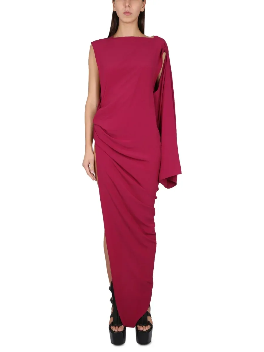 Dress by Rick Owens
