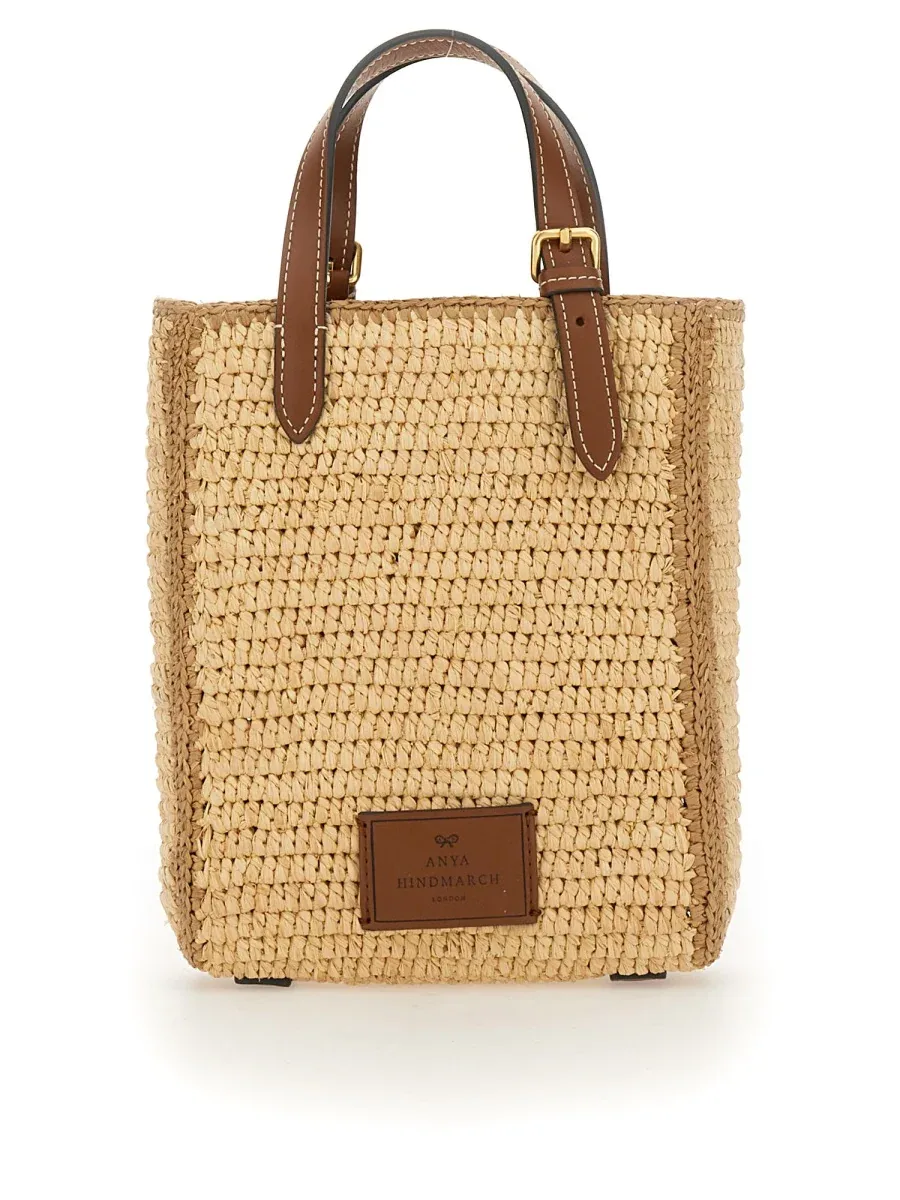 Tote Bag by Anya Hindmarch