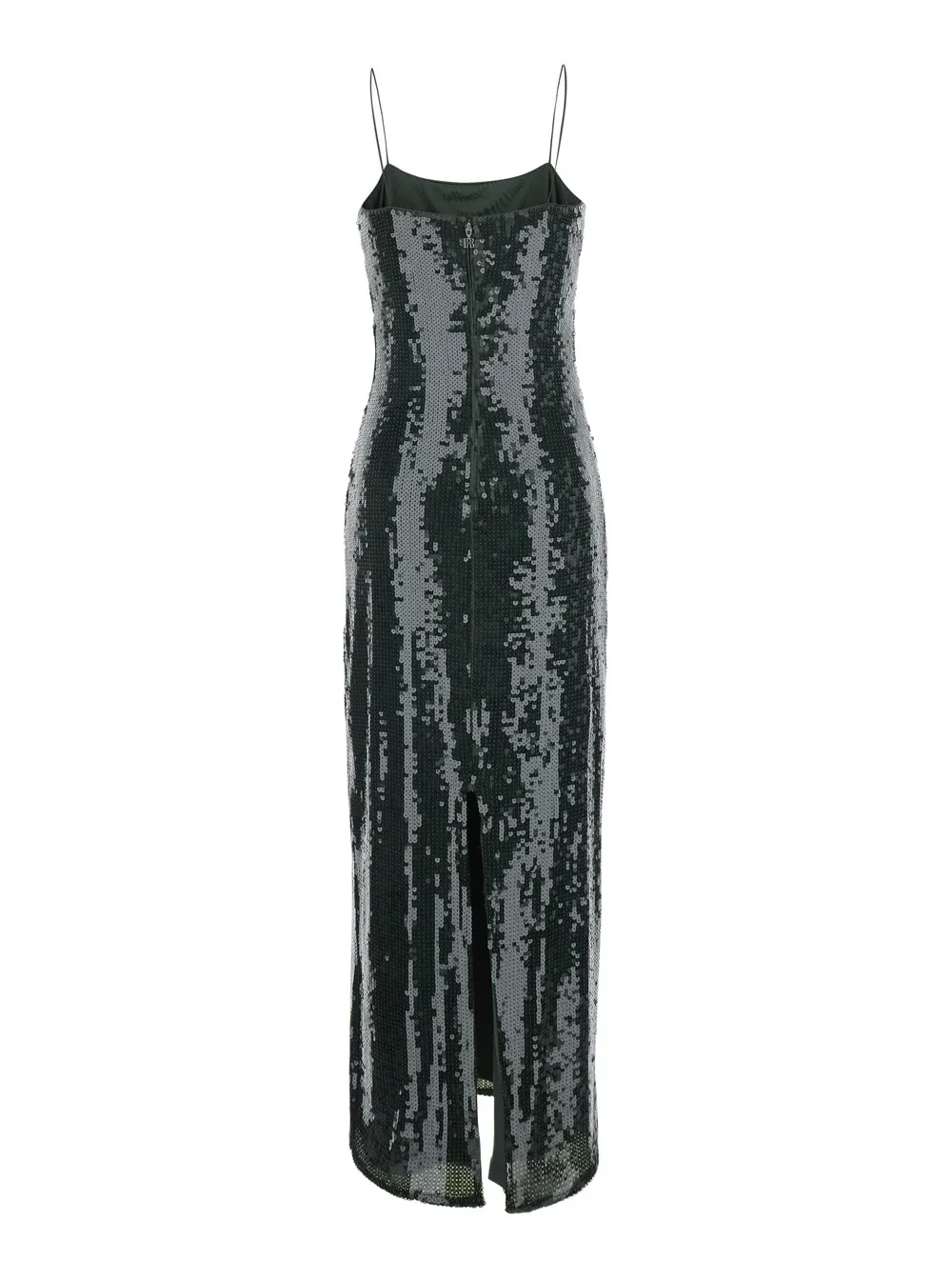 All-Over Sequin Dress by Rotate Birger Christensen