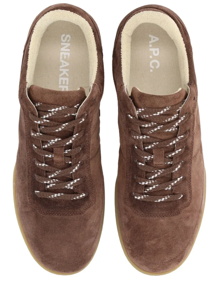 Moe Sneaker by A.P.C.