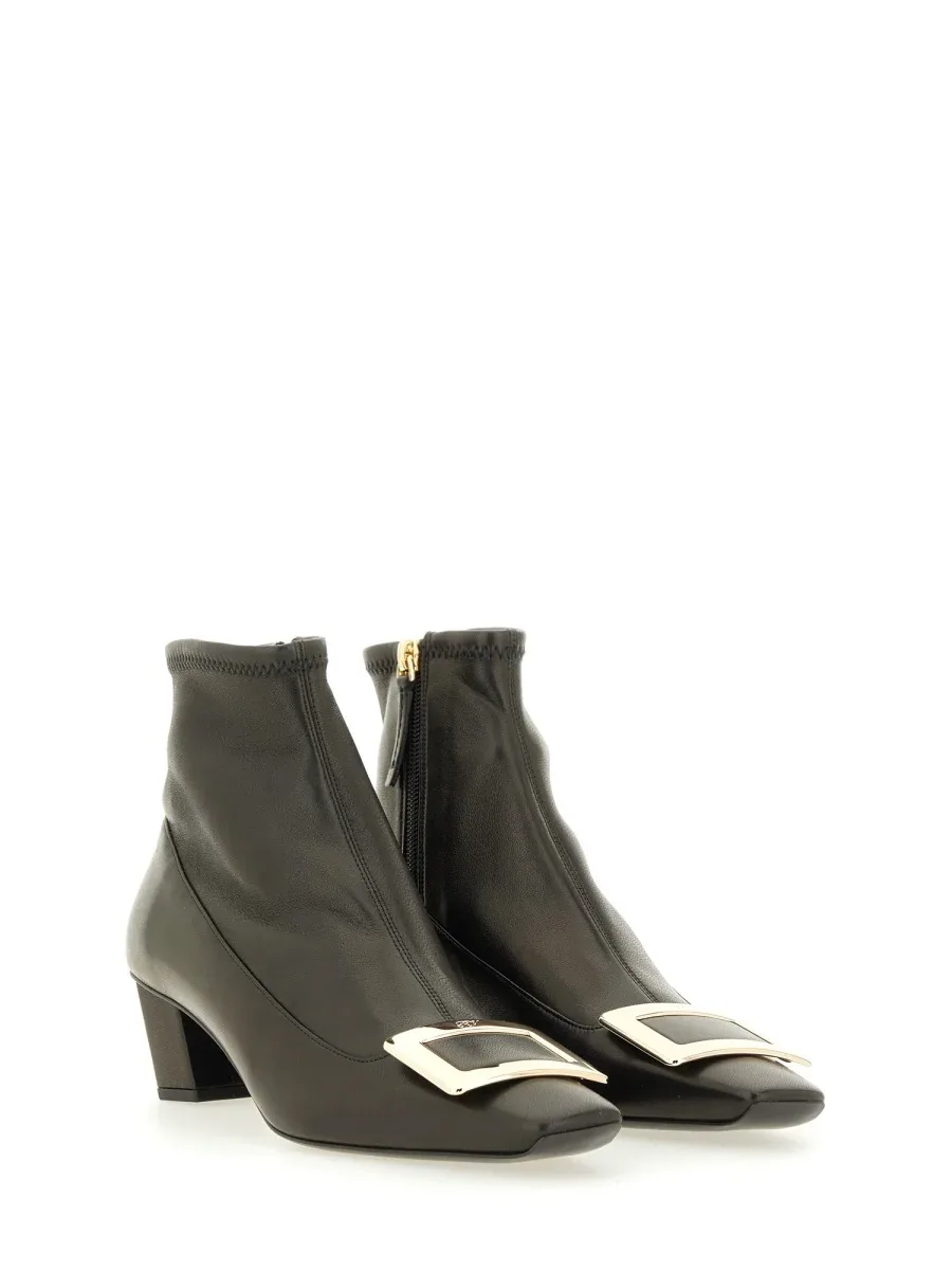 Ankle Boot by Roger Vivier