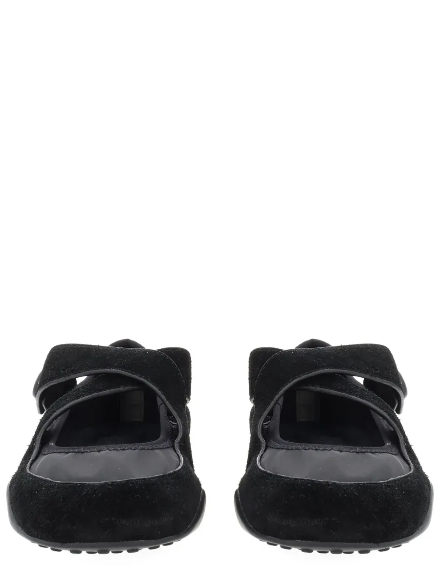 Flat by TORY BURCH