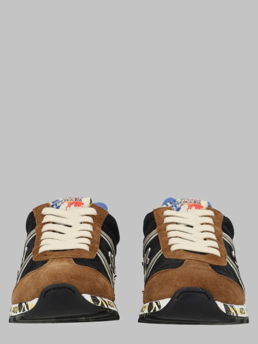 Lucy Sneaker by Premiata