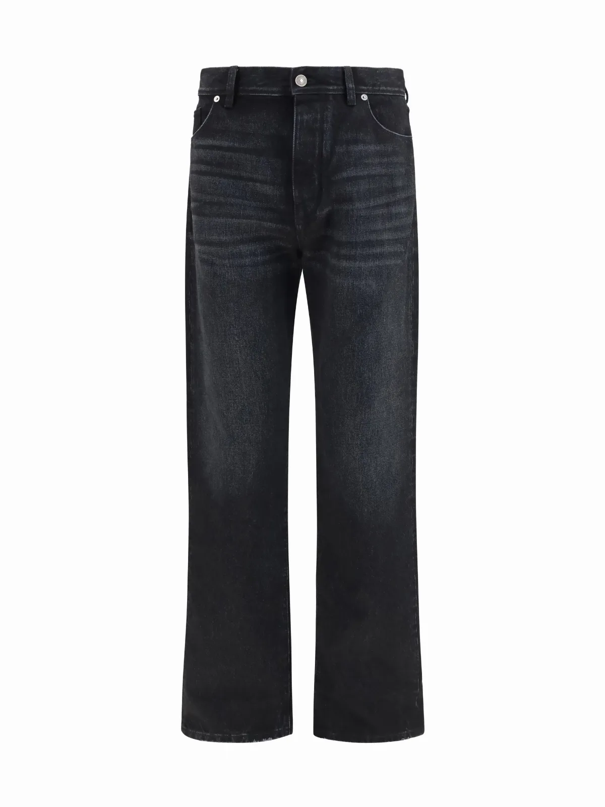 Organic Cotton Denim Jeans