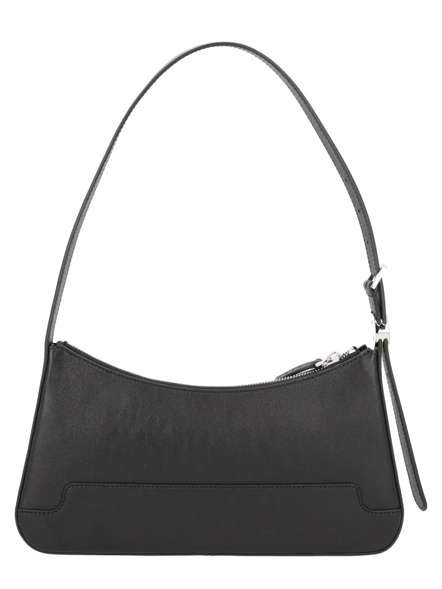 Calf Leather Shoulder Bag by Marni