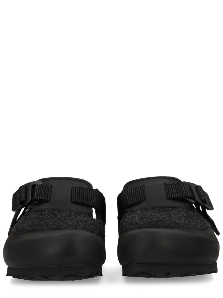 Boston Nova Sandal by Birkenstock
