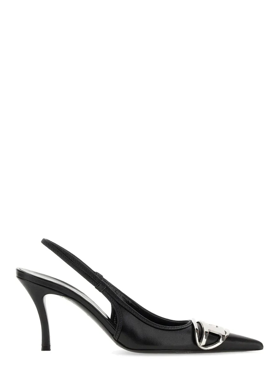 D-Venus Sandal by Diesel