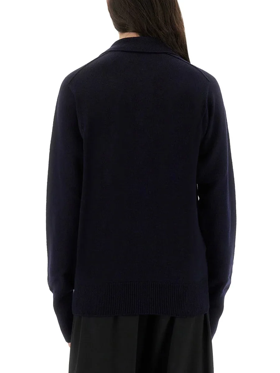 Inverness Shirt by Studio Nicholson