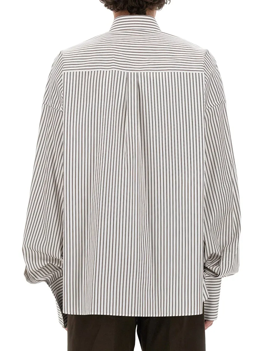 Super Over Shirt by Dolce & Gabbana